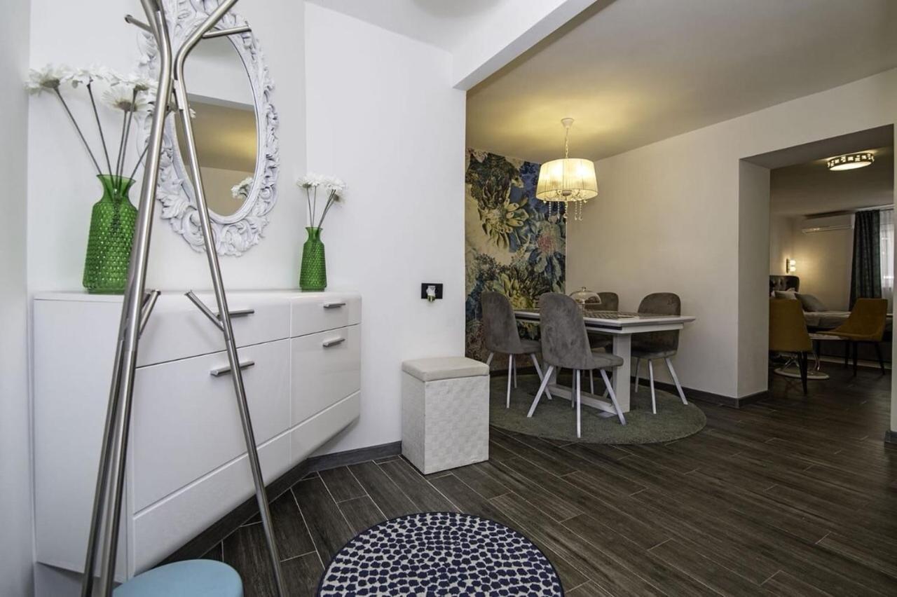 Beo-River White Belgrado Exterior foto